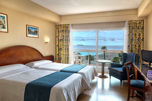 Las Vegas en Málaga